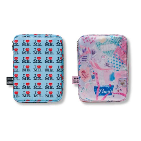 ILLIT - Not Cute Anymore Album [Pouch Ver.]