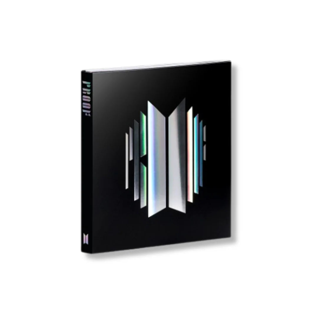 BTS - PROOF (Compact Edition)