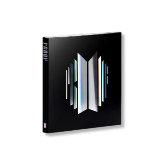BTS - PROOF (Compact Edition)