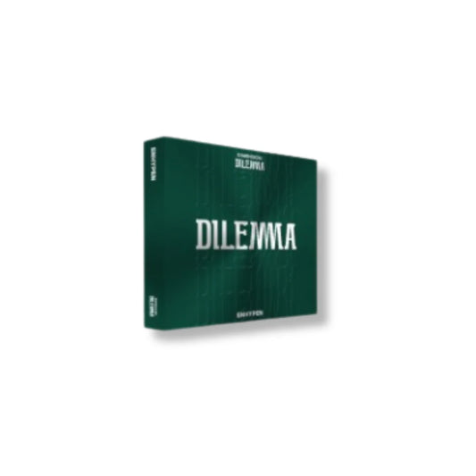 Enhypen - Dimension: Dilemma Album Essentials Version