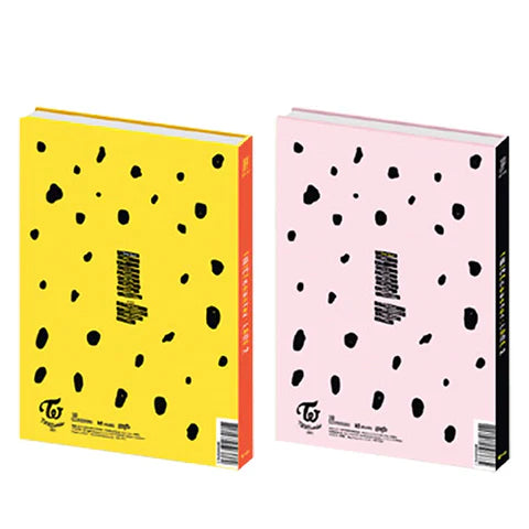 Twice - TWICEcoaster: Lane 2 album