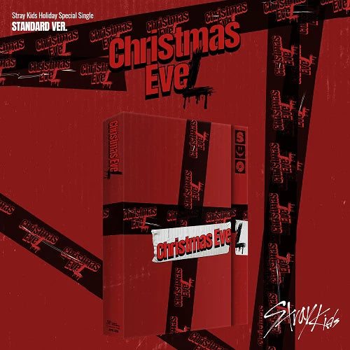 Stray Kids - Christmas EveL album