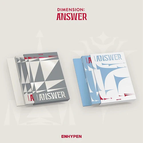 Enhypen - Dimension: Answer Album