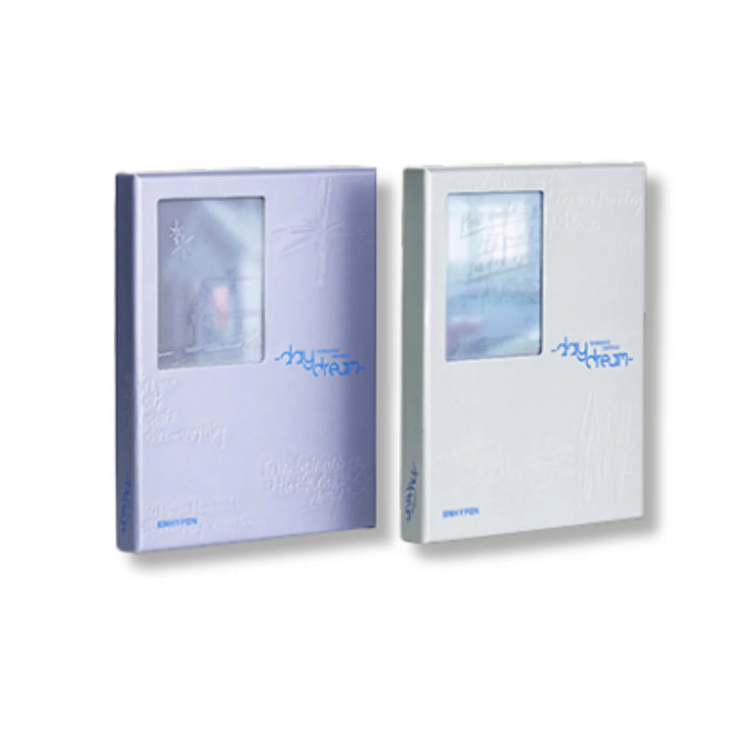 Enhypen - Romance: Untold - Daydream Album Standard Version