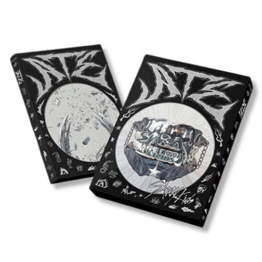 Stray Kids - ATE Album Standard Version