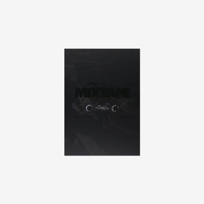 Stray Kids MIXTAPE Album