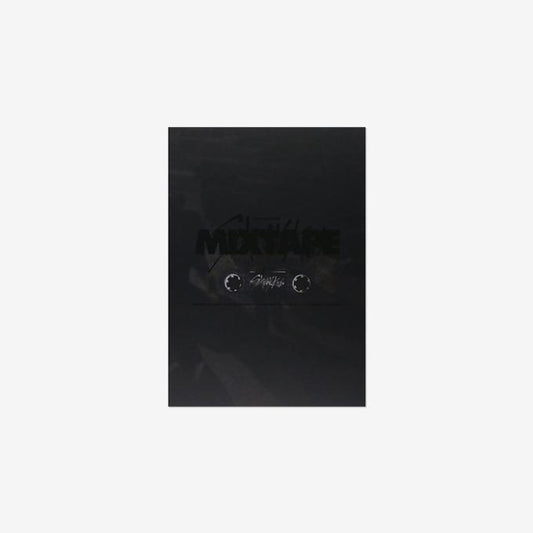 Stray Kids MIXTAPE Album