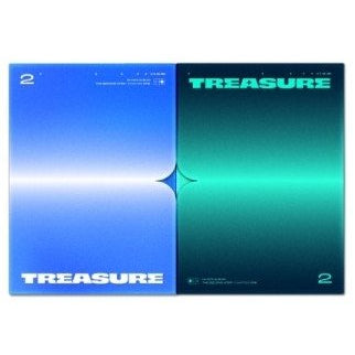 TREASURE - THE SECOND STEP : CHAPTER ONE